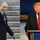 Vladimir Putin; Donald Trump
Scott Olson/Getty Images; Lintao Zhang/Getty Images